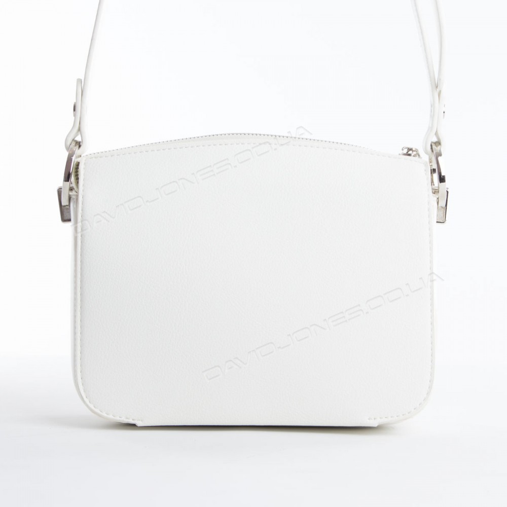 Клатч CM3598A-T white