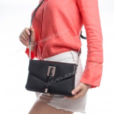Клатч 6254-1T black Клатч 6254-1T black