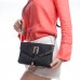 Клатч 6254-1T black