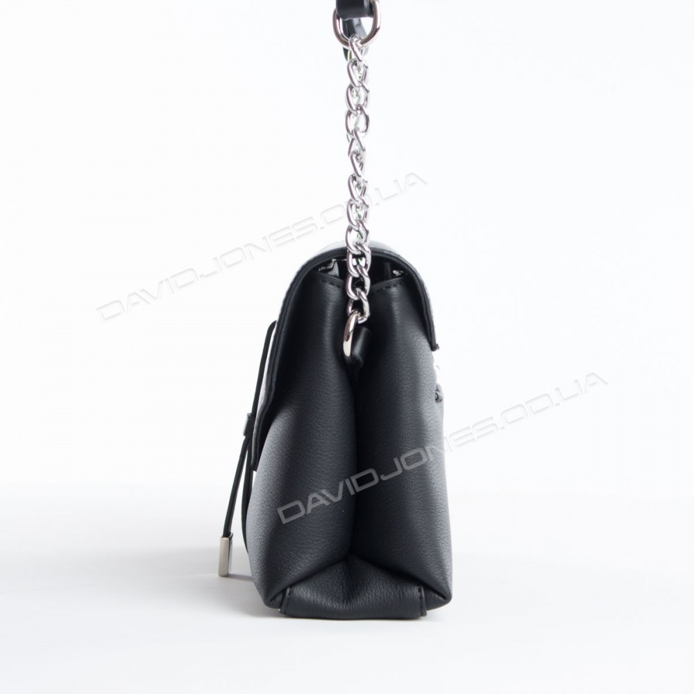 Клатч 6254-1T black