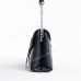 Клатч 6254-1T black