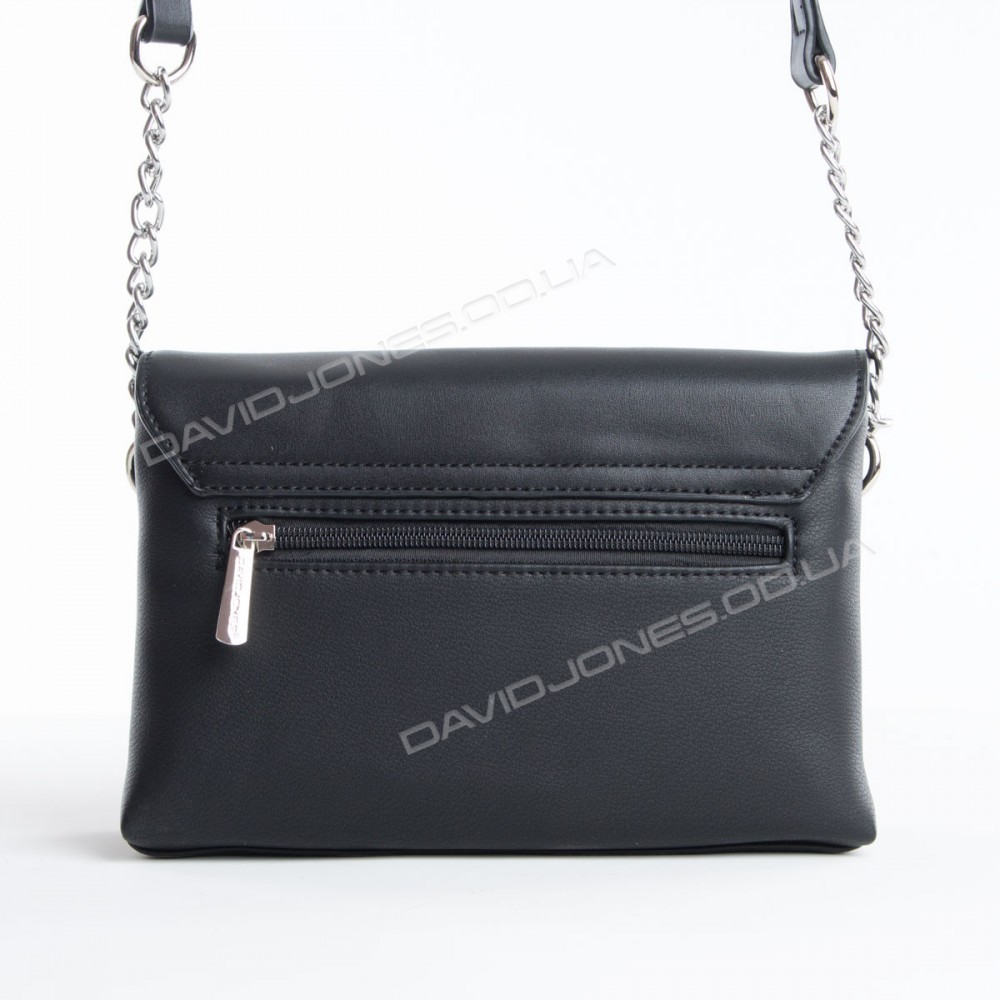 Клатч 6254-1T black