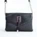 Клатч 6254-1T black