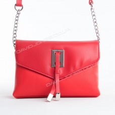 Клатч 6254-1T red Клатч 6254-1T red