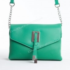 Клатч 6254-1T green Клатч 6254-1T green