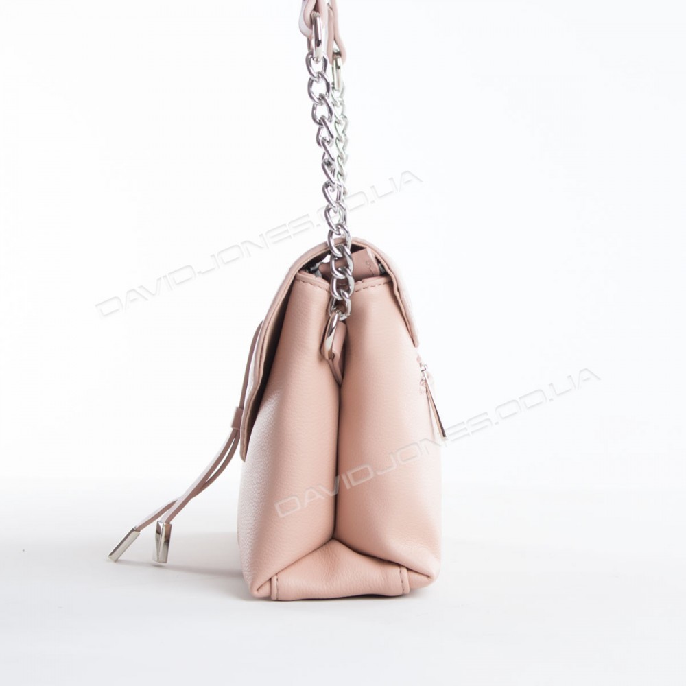 Клатч 6254-1T pink