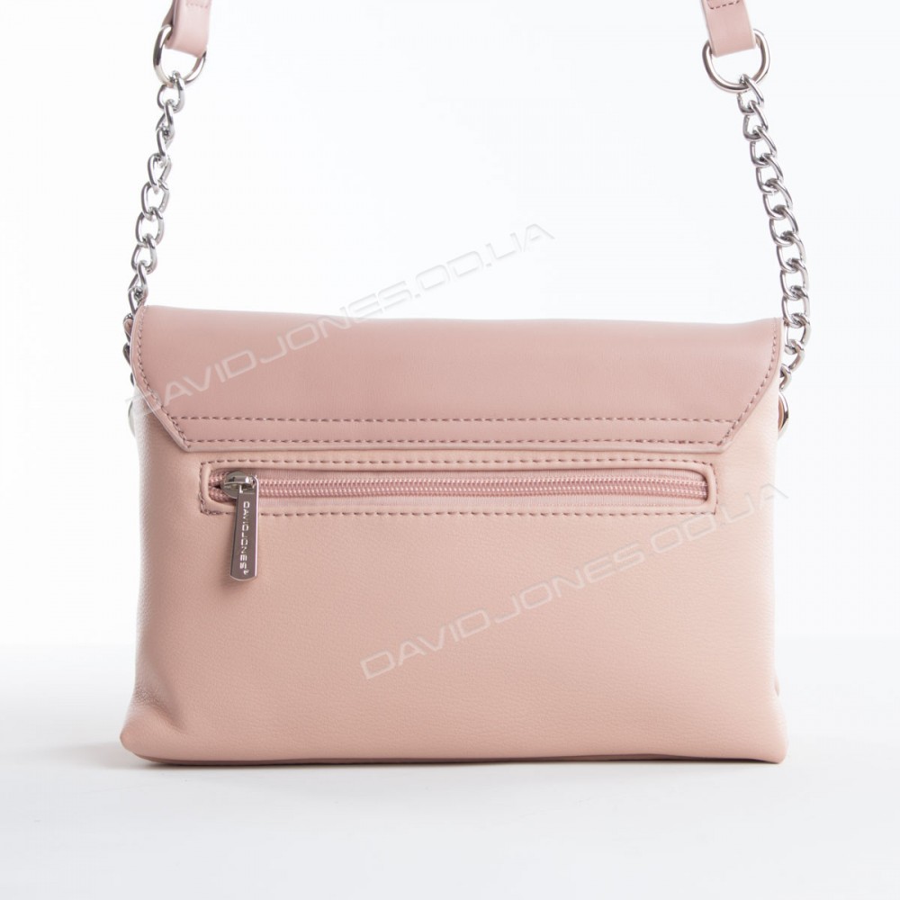 Клатч 6254-1T pink
