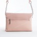 Клатч 6254-1T pink