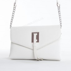 Клатч 6254-1T white Клатч 6254-1T white