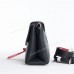 Клатч 6213-1T black