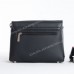 Клатч 6213-1T black