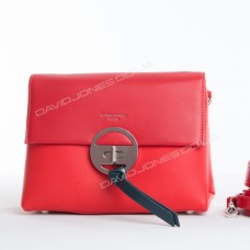 Клатч 6213-1T red Клатч 6213-1T red
