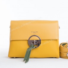 Клатч 6213-1T yellow Клатч 6213-1T yellow