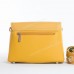 Клатч 6213-1T yellow