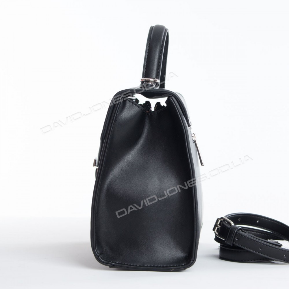 Клатч CM5706T black