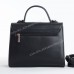 Клатч CM5706T black