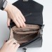 Клатч CM5706T black