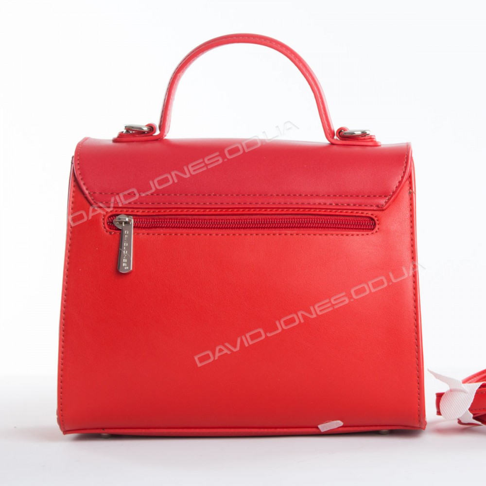Клатч CM5706T red