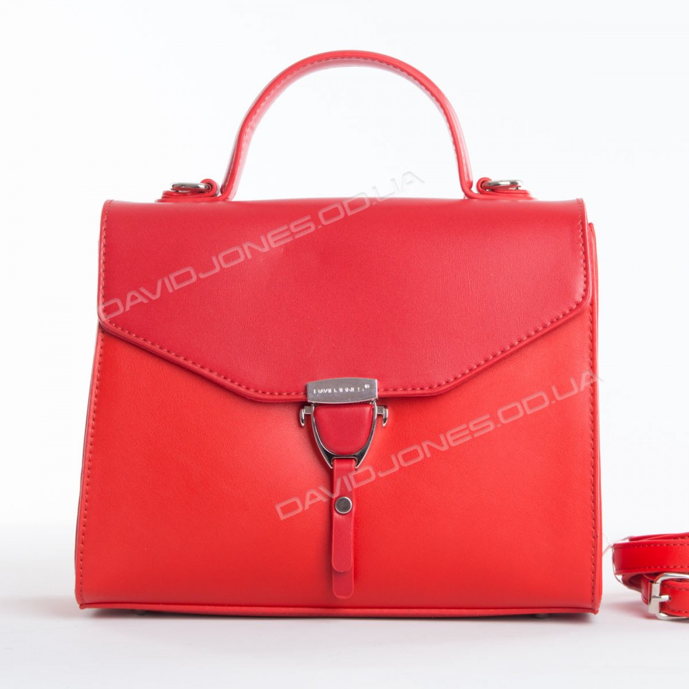 Клатч CM5706T red