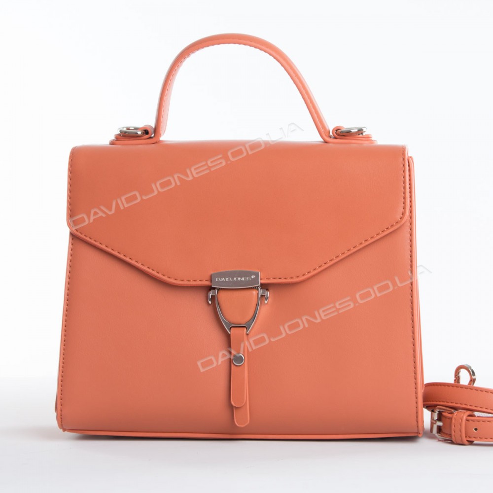 Клатч CM5706T coral Клатч CM5706T coral