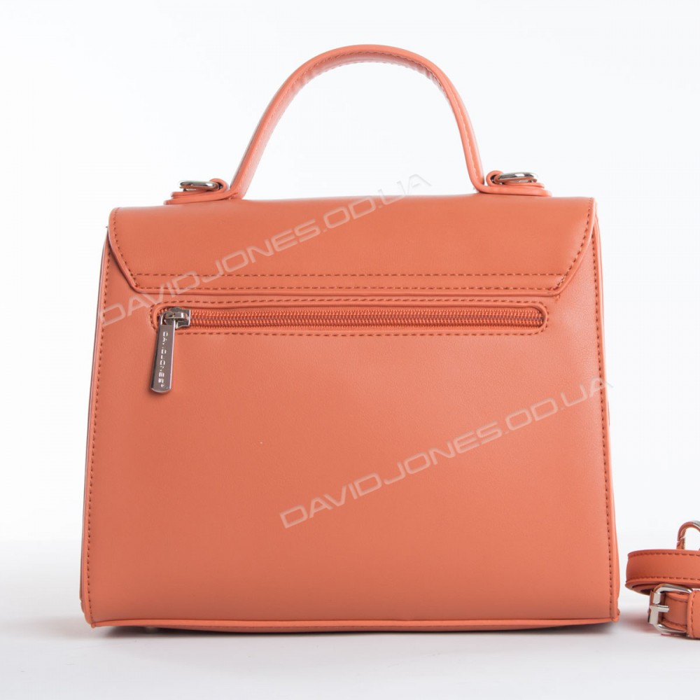 Клатч CM5706T coral Клатч CM5706T coral