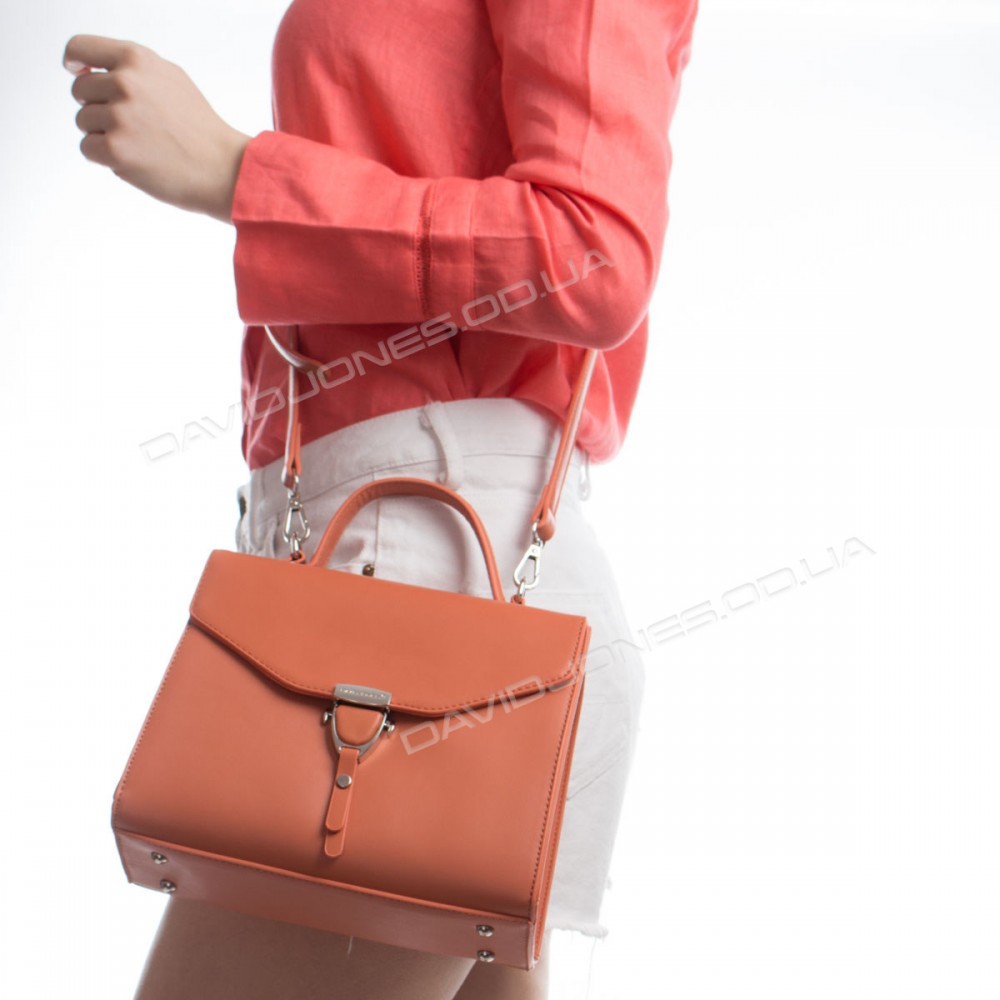 Клатч CM5706T coral Клатч CM5706T coral