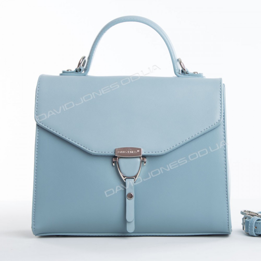 Клатч CM5706T light blue