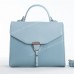 Клатч CM5706T light blue