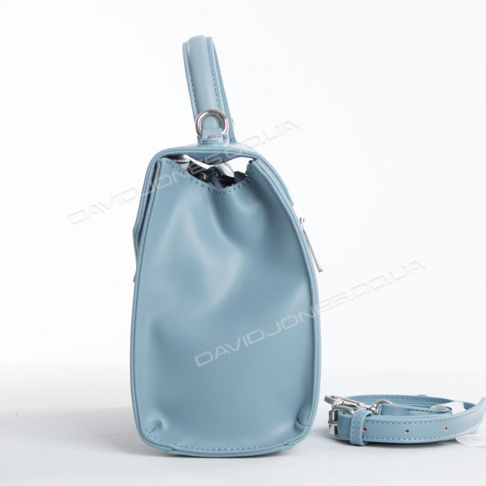 Клатч CM5706T light blue