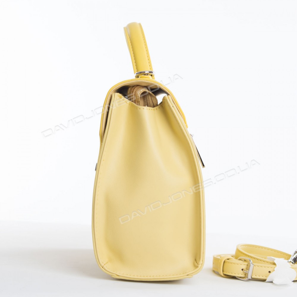 Клатч CM5706T yellow