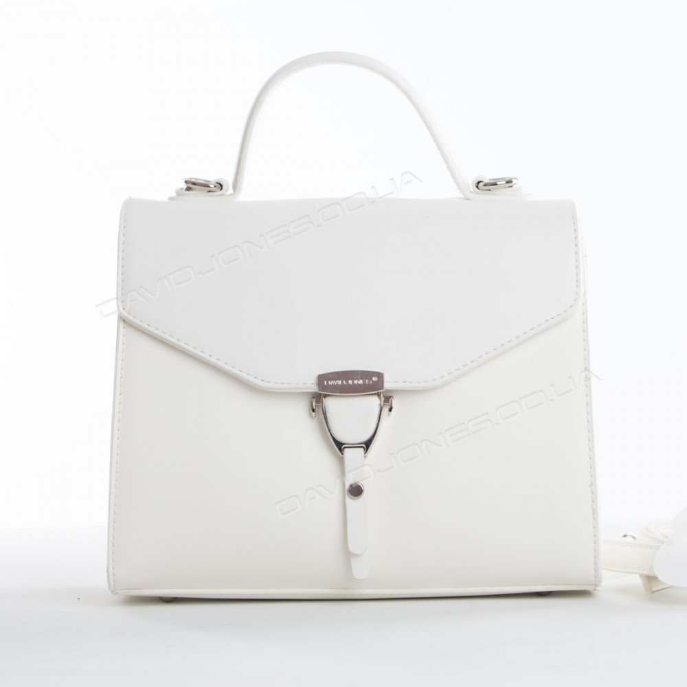 Клатч CM5706T white