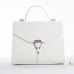 Клатч CM5706T white