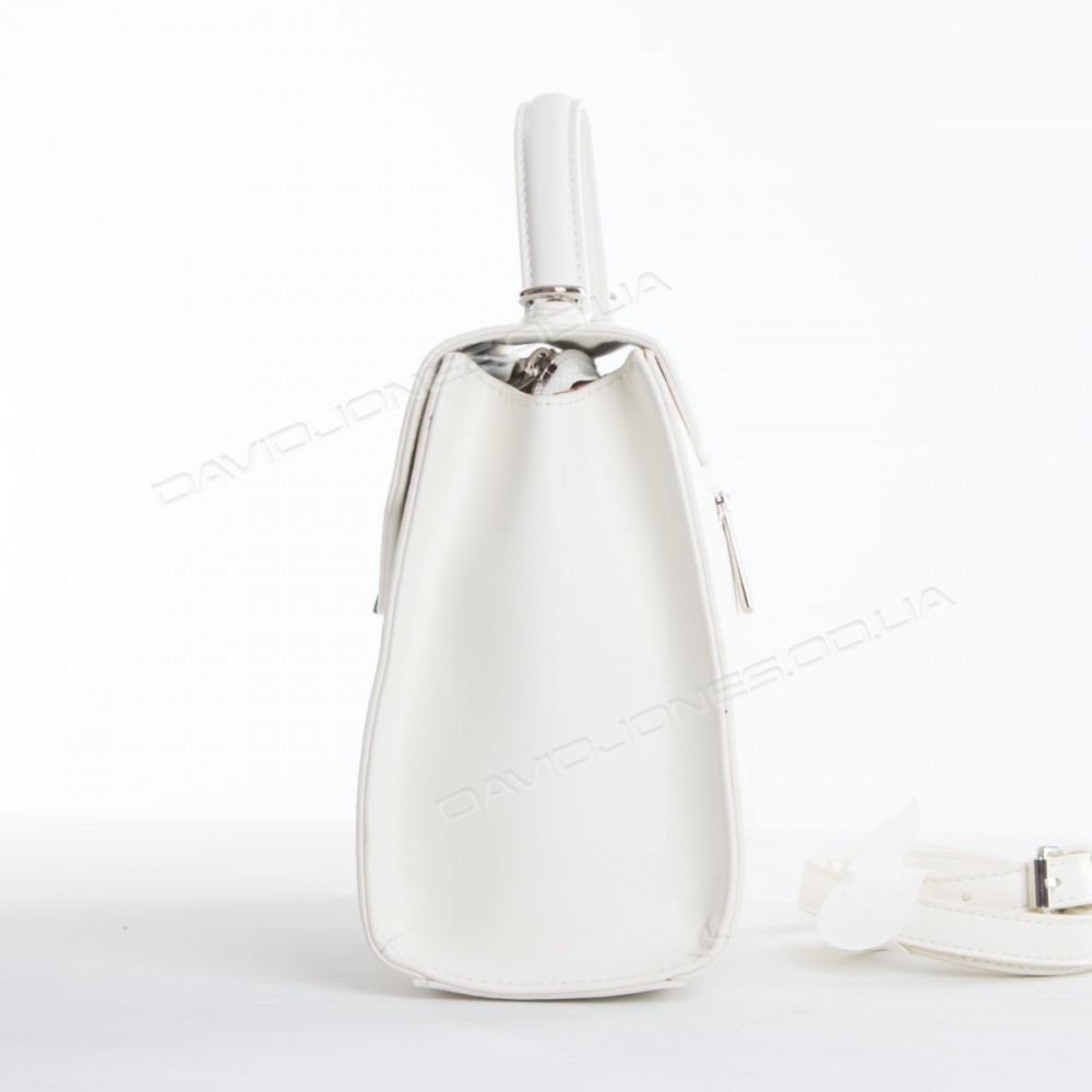 Клатч CM5706T white