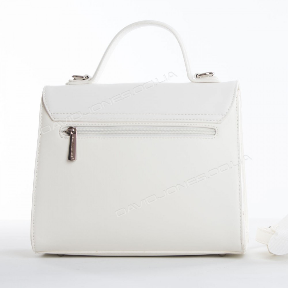 Клатч CM5706T white