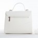 Клатч CM5706T white