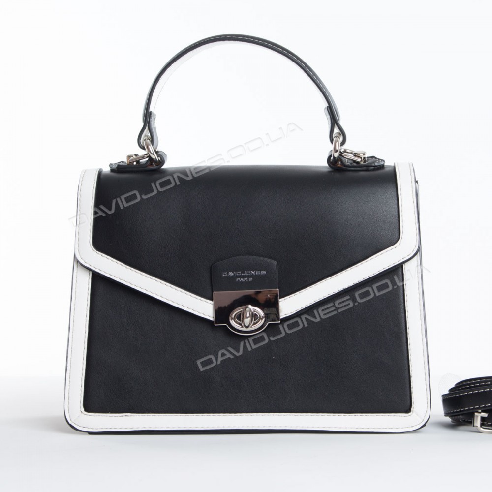 Клатч 6236-1T black