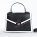 Клатч 6236-1T black