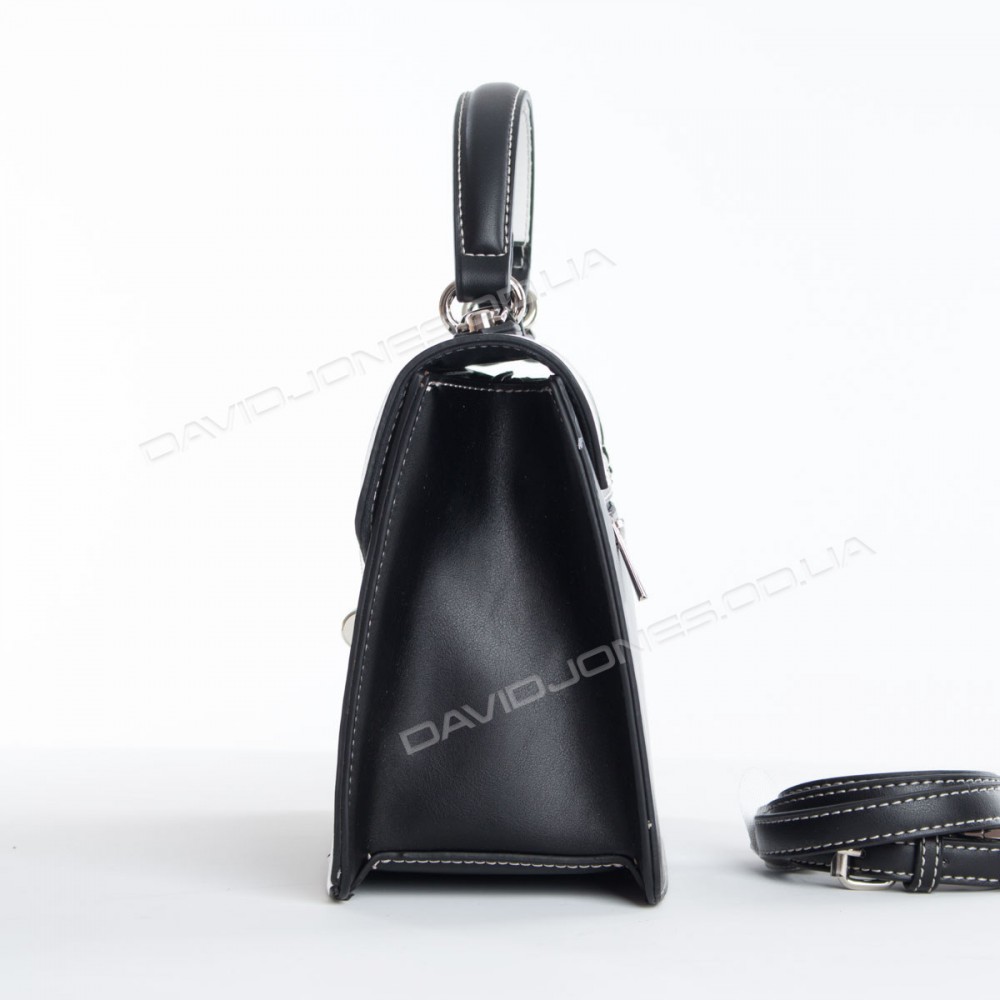 Клатч 6236-1T black