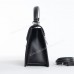 Клатч 6236-1T black