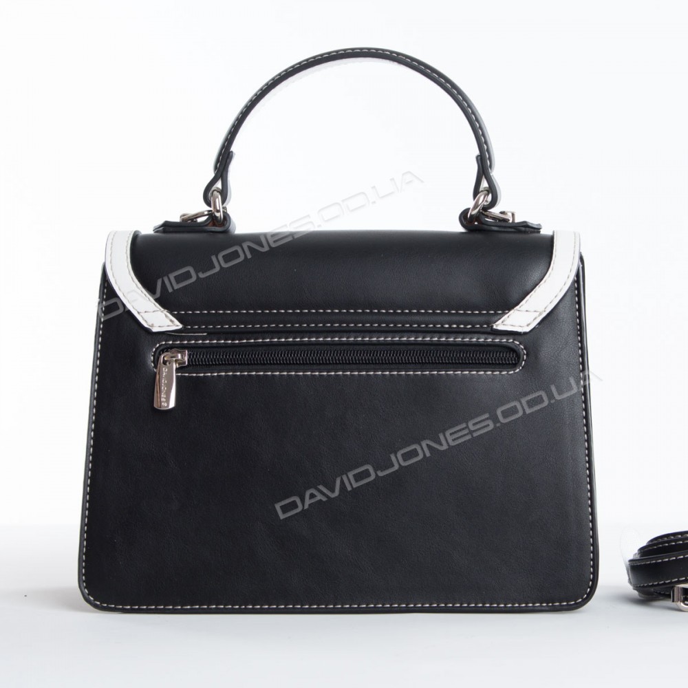 Клатч 6236-1T black