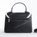 Клатч 6236-1T black