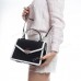 Клатч 6236-1T black