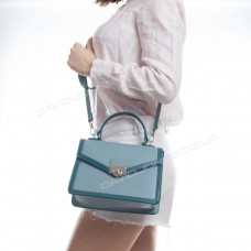 Клатч 6236-1T light blue Клатч 6236-1T light blue