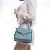 Клатч 6236-1T light blue