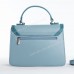 Клатч 6236-1T light blue