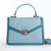 Клатч 6236-1T light blue