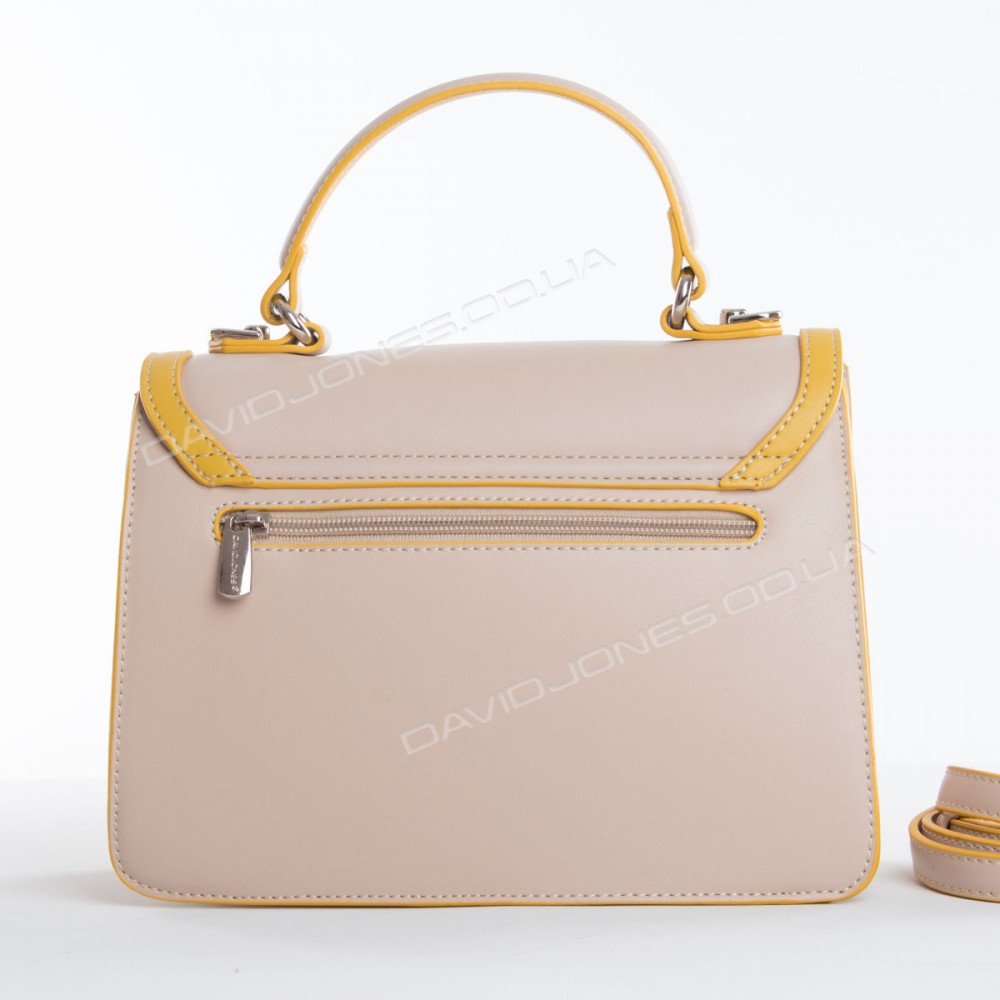 Клатч 6236-1T light camel