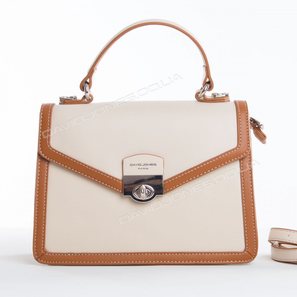 Клатч 6236-1T beige