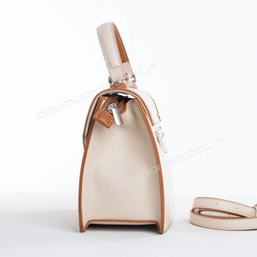 Клатч 6236-1T beige