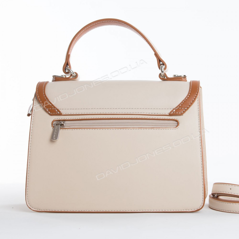 Клатч 6236-1T beige